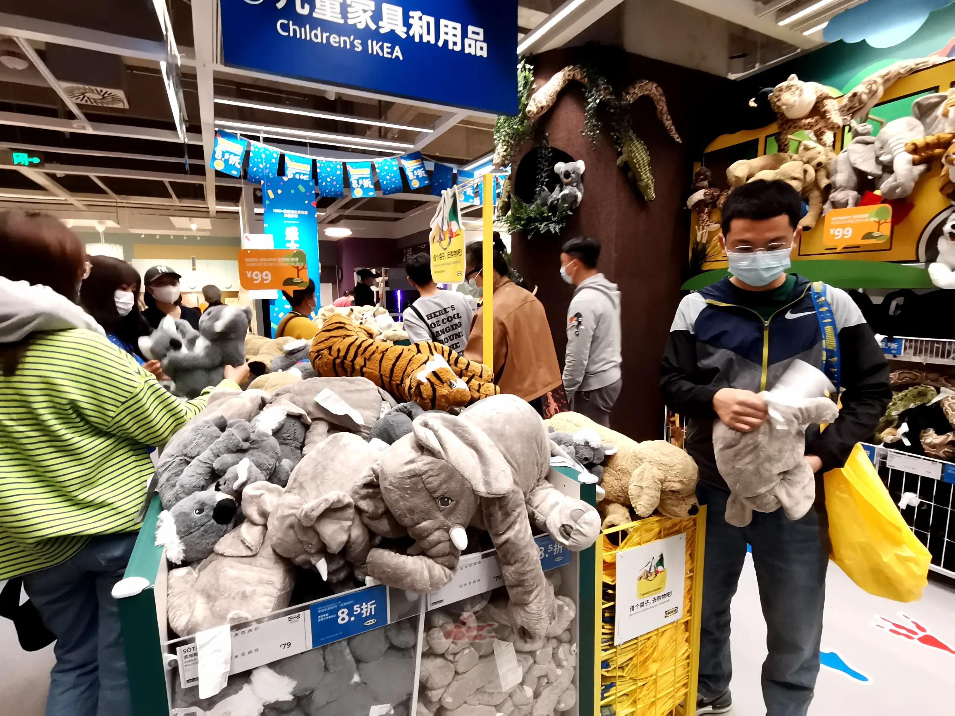 宜家昆明入驻最新动态及入驻指南