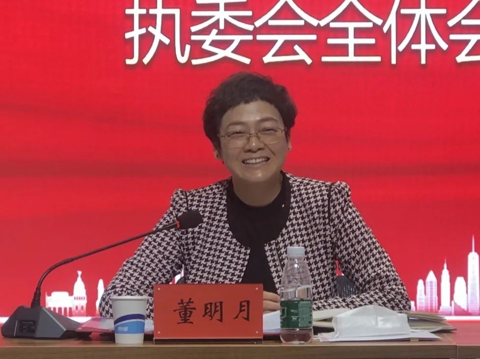 安庆市董晓月最新职务解析，职责与角色探讨